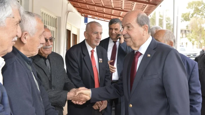 Tatar: Birlik ve beraberlik içinde hareket ederek sorunlar aşılabilir