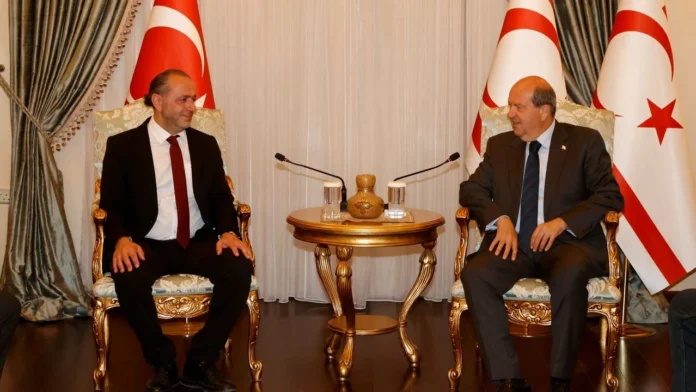 Tatar: Kışkırtıcı cümleler ve görüşler ile nefret dili asla hazmedilemez