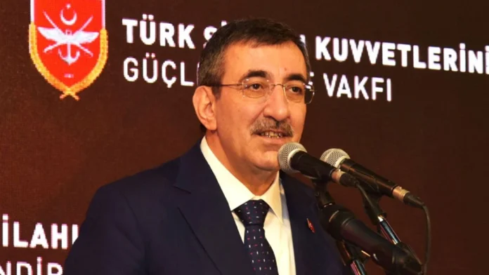 Yılmaz: Kıbrıs, bizim için özenle muhafaza edip güçlendirerek, yükselteceğimiz bir davanın adıdır