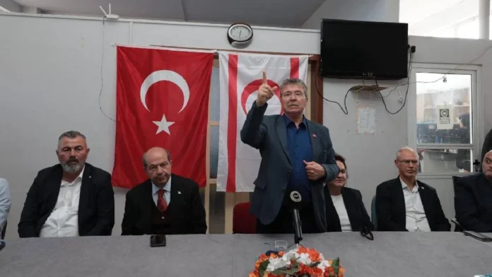 Türkmenköy, Köprülü, Çayönü ve Güvercinlik’te, kırsal kesim arsaları hak sahipleri açıklandı