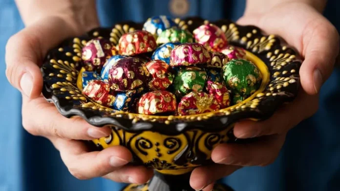 seker-bayrami Ramazan Bayramı