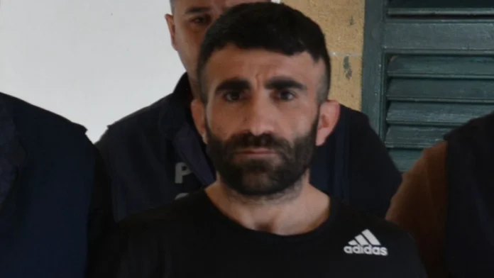 suikast-cezaevi İş insanını vurmaya geldi... Suikastçı cezaevini boyladı
