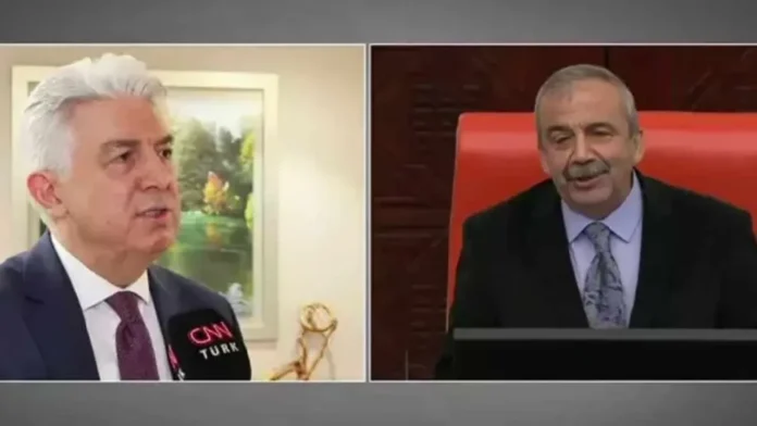 Sırrı Süreyya Önder'in doktoru konuştu: Hayati tehlikesi devam ediyor