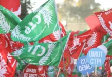 CTP, sağlık politikaları alanında “Ortak Gelecek Programı’nı” tanıtacak