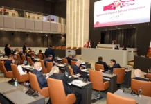 Hükümetten net mesaj: Meclis’te iç tüzük bilinçli şekilde ihlal edildi