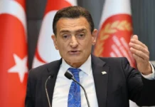 Dursun Oğuz: “Geciken her yatırım bu ülke için kayıptır”