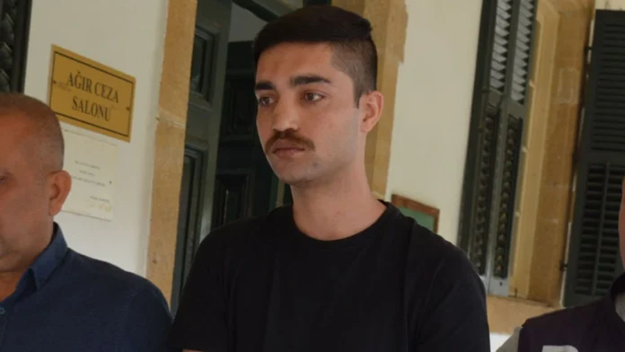 firarhaber02 19 ayrı hırsızlık suçu işledi, firar girişiminde bulundu