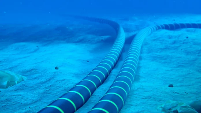 Elektrik kablosuyla ilgili 19 milyon euroluk anlaşmazlık