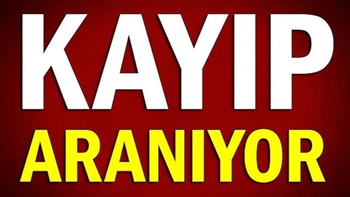kayip Gönyeli’de, 51 yaşındaki İlhan Çolak aranıyor