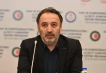 KAMUSEN Başkanı Metin Atan’dan akaryakıt zamlarına tepki