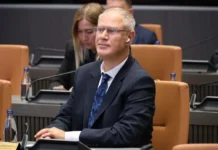 Hasipoğlu: Dr. Küçük’ün varoluş için verdiği mücadele Kıbrıs’ta tarihin akışını değiştirdi