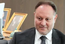 Meclis Başkanı Öztürkler Dr. Fazıl Küçük’ü andı