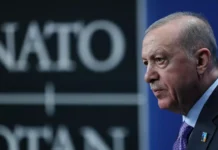 Erdoğan: KKTC ile iş birliği içerisinde 9 gemi ve 11 hava aracıyla arama çalışmalarına destek veriyoruz