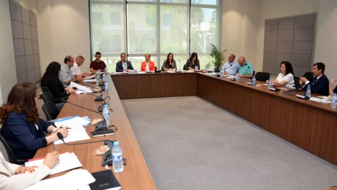 Ekonomi, Maliye, Bütçe ve Plan Komitesi, bir yasa tasarısını Genel Kurul’a sevk etti