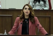 Kürşat: Ülkede kimse kendini güvende hissetmiyor