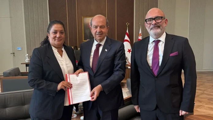 gulsah-ersin-tatar Mülkiyet konusu... Manavoğlu'ndan Tatar'a öneriler...