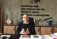 Hasan Sadıkoğlu’nun Ekibinde 12 İsim Yer Alıyor