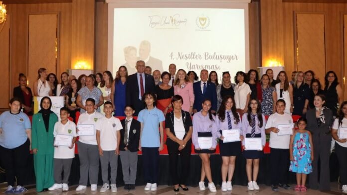 lkll-1024x575 4. Nesiller Buluşuyor Yarışması’nın ödülleri verildi