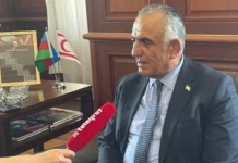 Çavuşoğlu Dr. Fazıl Küçük için anma mesajı yayımladı