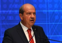 Tatar: Denktaş’ın ortaya koyduğu mücadele ruhu bizlere yol göstermeye devam etmektedir