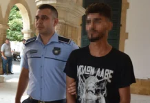 Ülkesine dönmek istiyor…