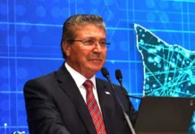 Başbakan Üstel: “Yaşlılarımıza hizmet, insani sorumluluk ve vicdani görevimizdir”