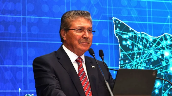 usterlpoje Başbakan Üstel: Kuzey Kıbrıs artık Dijital Ada ve Bilişim Adası olarak anılacak