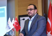 Çağıner: Otelcilik Sektörü İşletme Giderlerini Dahi Karşılamakta Zorlanıyor