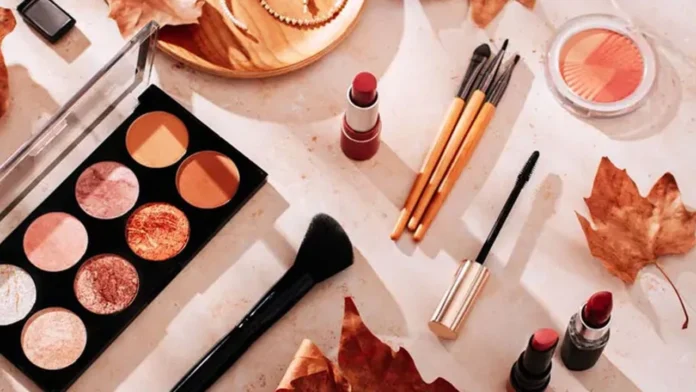 makyaj Gümrüksüz makyaj malzemesi ve elektronik sigara ele geçirildi… 3 tutuklu var