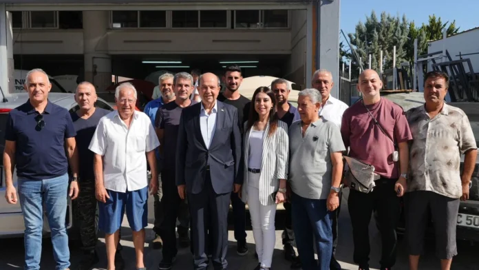 “Federasyon ile bize uygun gördükleri ortaklık değil azınlıktır”