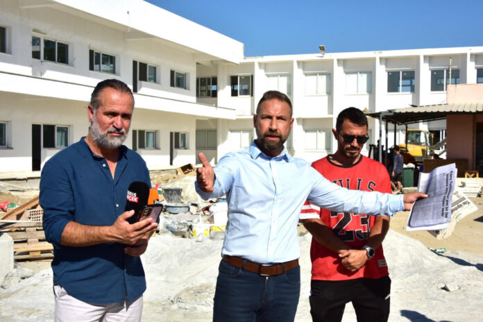 KTÖS sorunları raporlamak üzere bazı okulları ziyaret edecek!