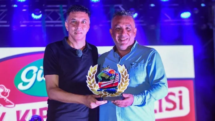 alli 48. Gülgün Kuzey Kıbrıs Rallisi tamamlandı