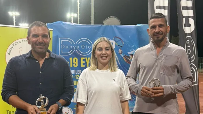 d-u-n-y-a-o-t-o Dünya Oto Cup 2025 tamamlandı