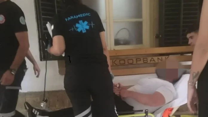 f-e-n-a-l-i-k Zanlı fenalık geçirdi... İşte mahkemeden detaylar