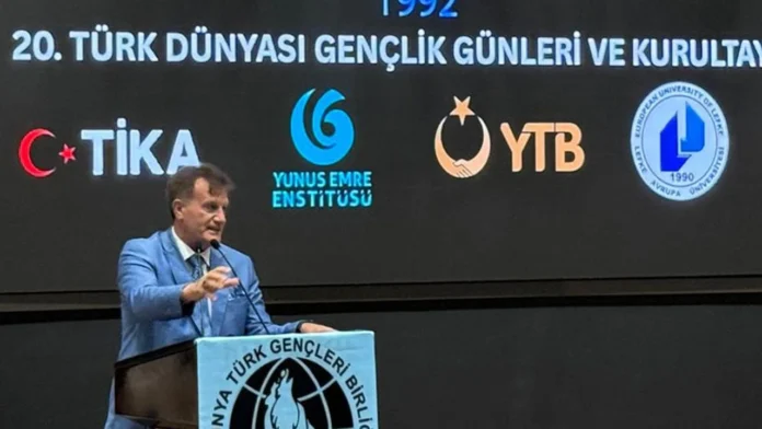 Arıklı: KKTC Türk Dünyasının gururu ve ilelebet yaşaması gerekir