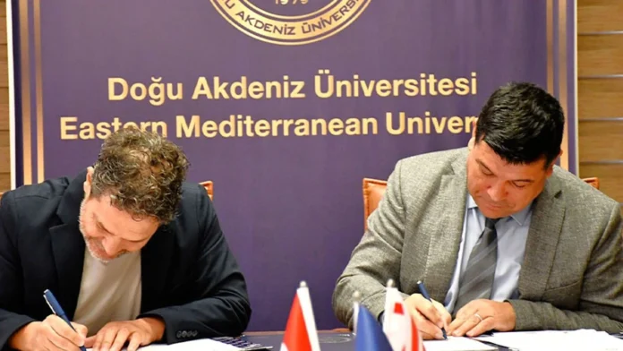 DAÜ ile DAÜ-SEN arasında sözleşme...