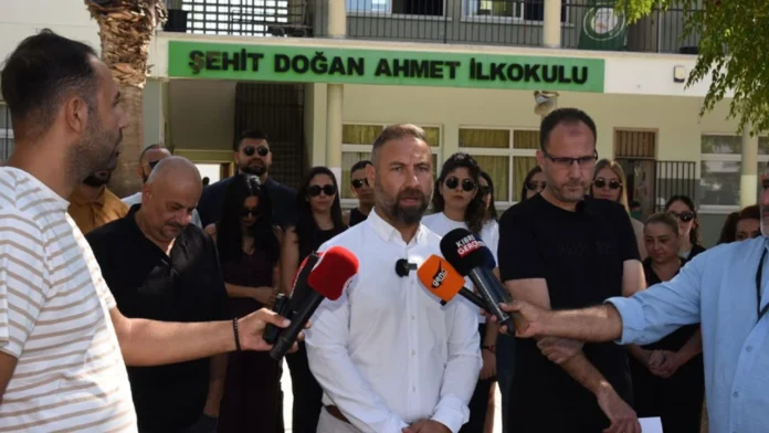 k-t-o-s29 KTÖS, okullarda yaşanan sorunları gündeme taşıdı