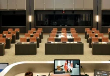 Meclis Genel Kurulu toplandı