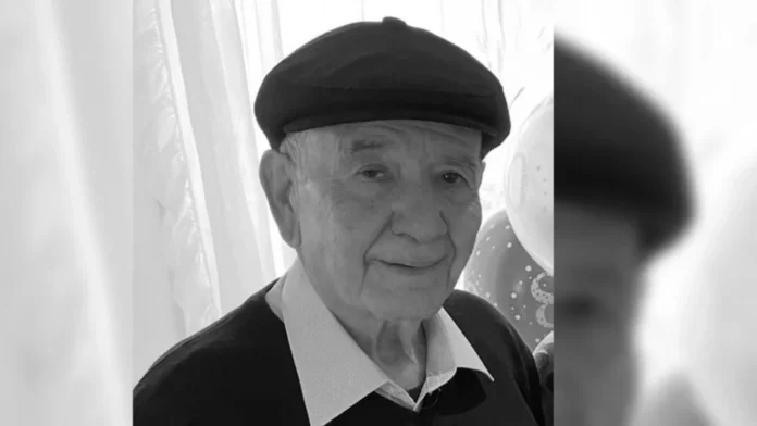 Öztürkler’den Eski Milletvekili Avcıoğlu için taziye mesajı