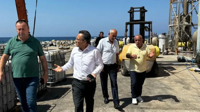 teknecik-zehirlenme KIB-TEK’ten “Teknecik’te gaz zehirlenmesi” iddiası hakkında açıklama