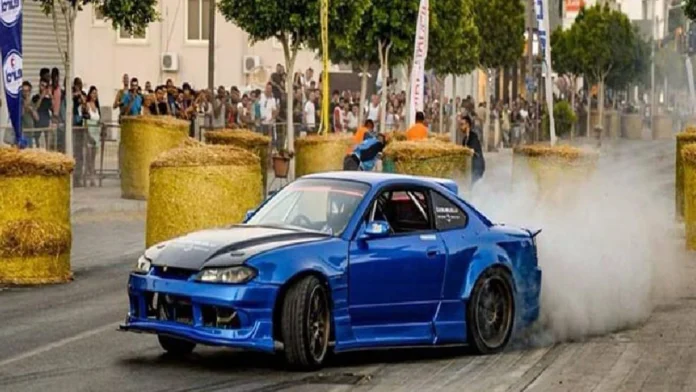 Gönyeli Belediye Bulvarı, Gönyeli-Alayköy Rallisi kapsamında geçici olarak araç trafiğine kapatılacak