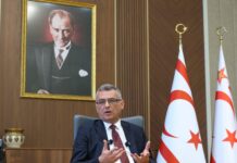 Erhürman: Metehan’daki sıkıntıların aşılması için yapıcı önerilerimizi sürdürüyoruz