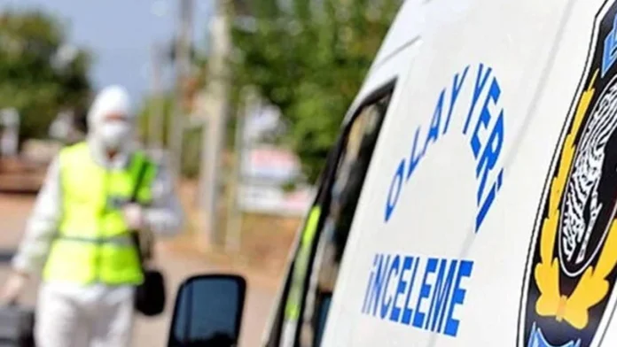 Denizli'de satırlı saldırı: Bir can kaybı var