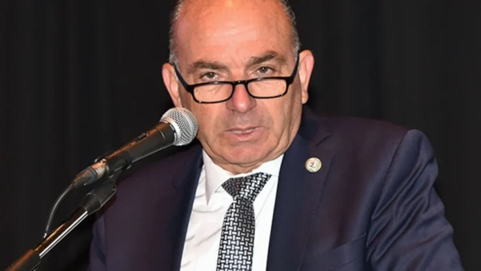 Şehit Aileleri ve Malül Gaziler Derneği, Avrupa Parlementosu’na tepki gösterdi