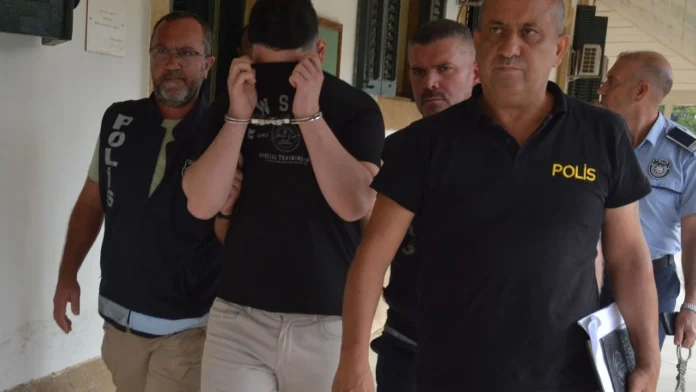 12 Kilo uyuşturucuya 15 yıl hapis! mahkeme-uyustucu-12-kilo-karar-2