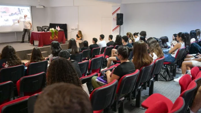 Kahve Dünyası Lefkoşa Maratonu’nda hakem eğitimleri tamamlandı