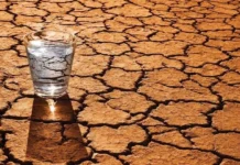 Güney Kıbrıs’taki barajlarda su seviyesi kritik düzeyde