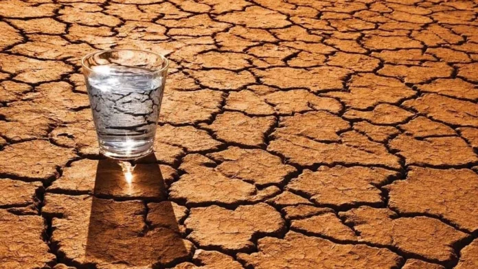 Güney Kıbrıs’taki birçok baraj eski, yer altı suları ise kritik durumda