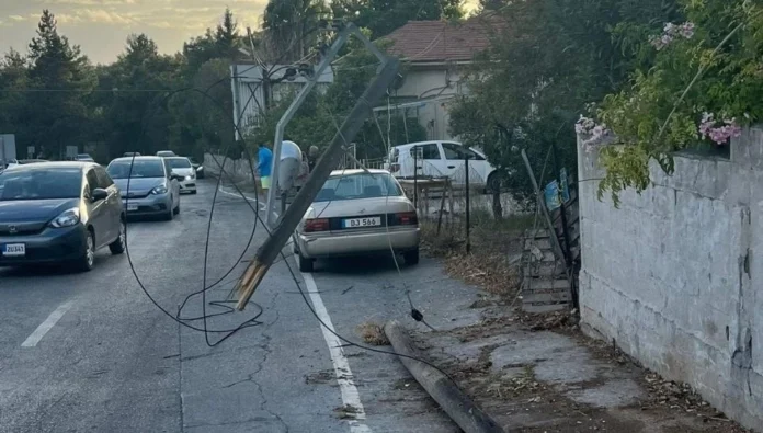 KIB-TEK'ten açıklama... Boğazköy'deki çalışmalar devam ediyor!