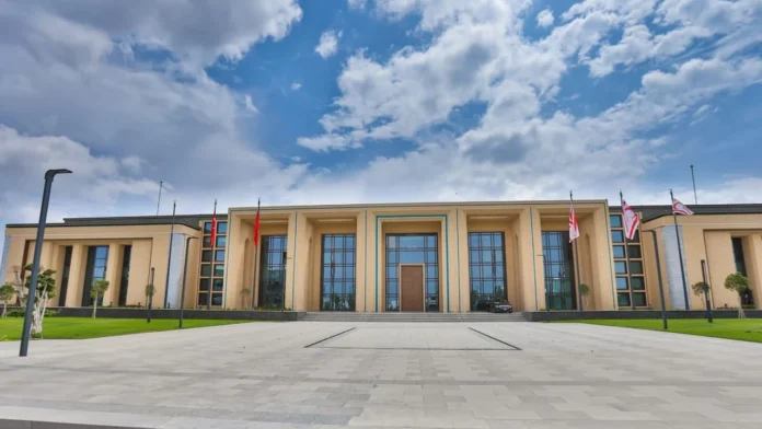 Cumhurbaşkanlığı’ndan Avrupa Parlamentosu’nun anıt kararına tepki